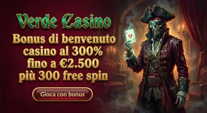 Verde Casino